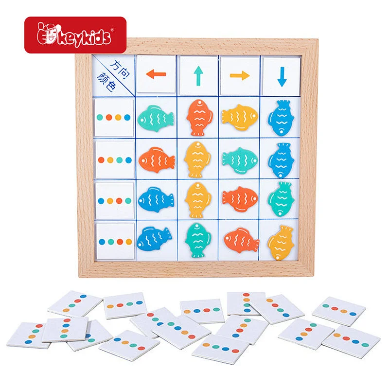 Customize Educational Large Wooden Activity Tables for Baby W12D599